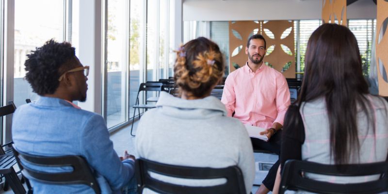 Career Counselling & Guidance